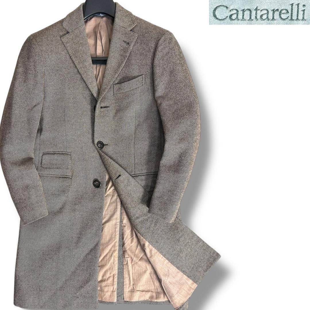 2026年最新】チェスターコート カンタレリの人気アイテム - メルカリ