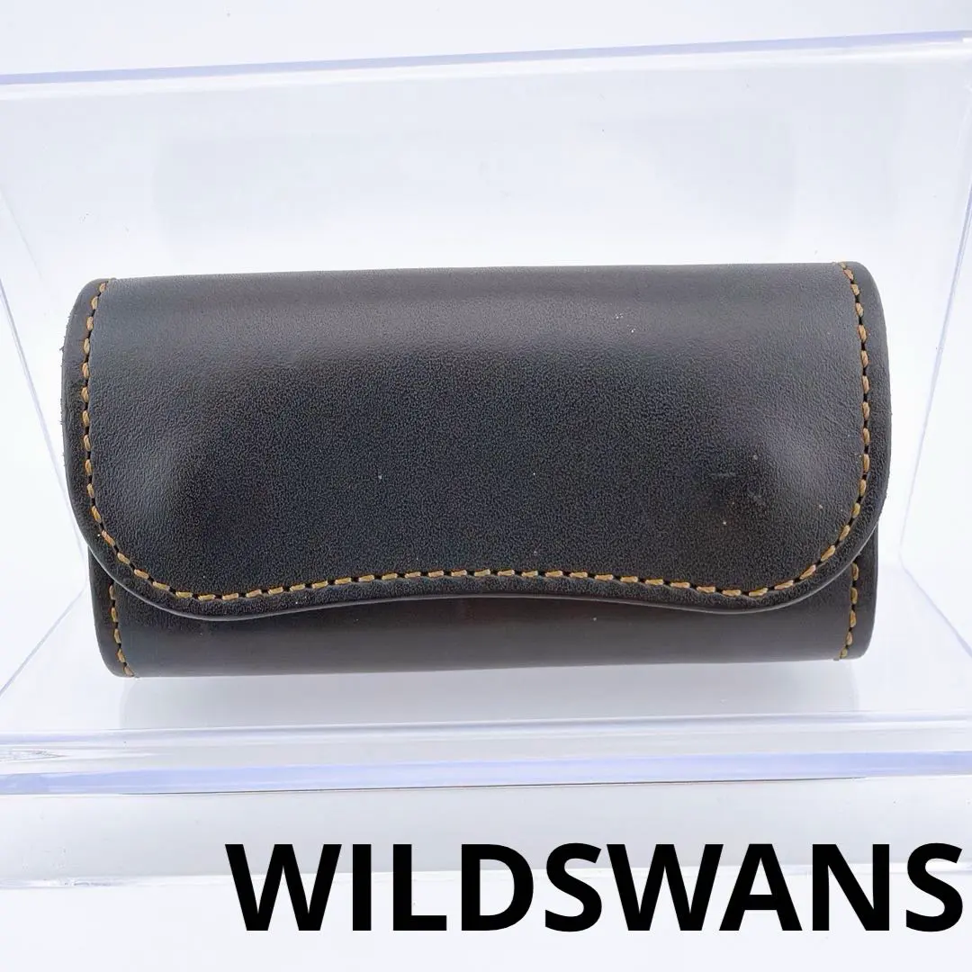 2026年最新】WILDSWANS キーケース CLIPPER 2の人気アイテム - メルカリ