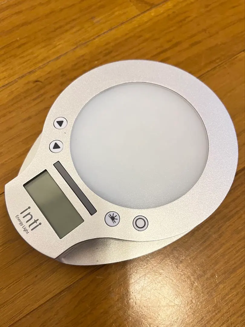 2026年最新】光目覚まし intiの人気アイテム - メルカリ
