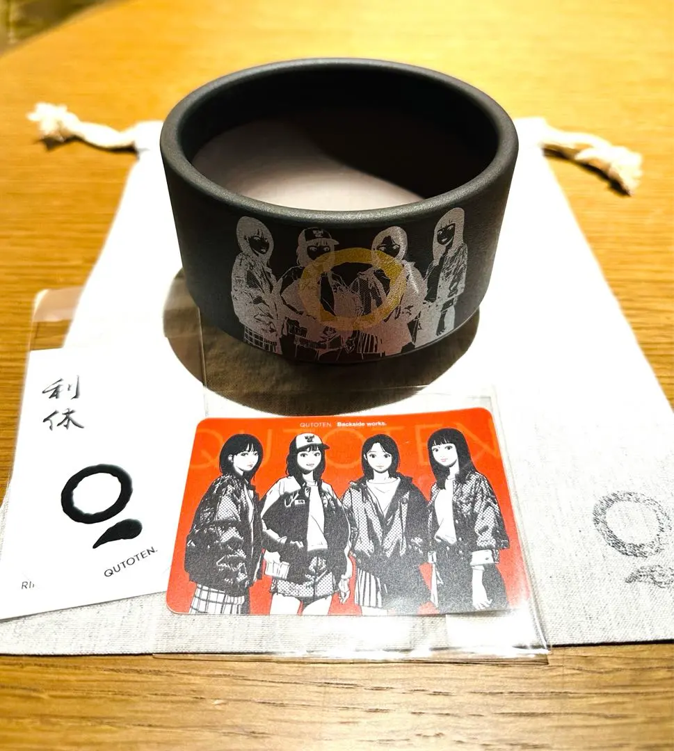 2026年最新】QUTOTENの人気アイテム - メルカリ