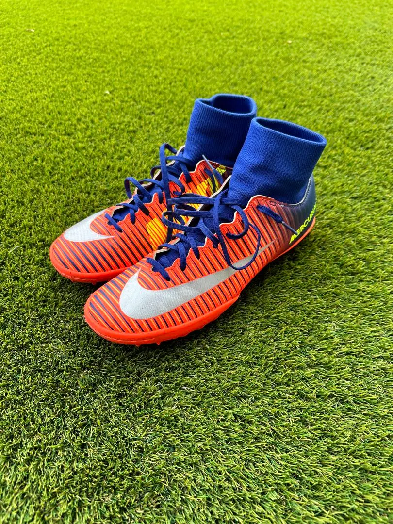 2026年最新】ナイキ マーキュリアルビクトリーTFの人気アイテム