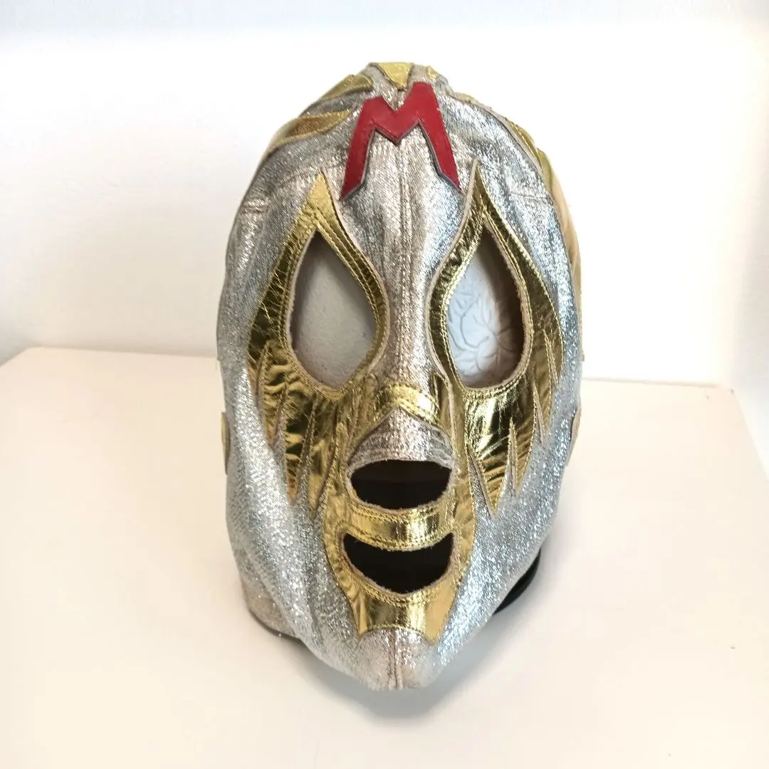 2026年最新】マスカラス 試合用の人気アイテム - メルカリ