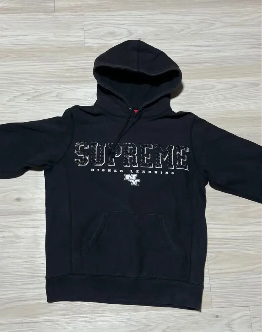 2026年最新】Supreme シュプリーム Jewels Hooded Sweatshirt パーカー