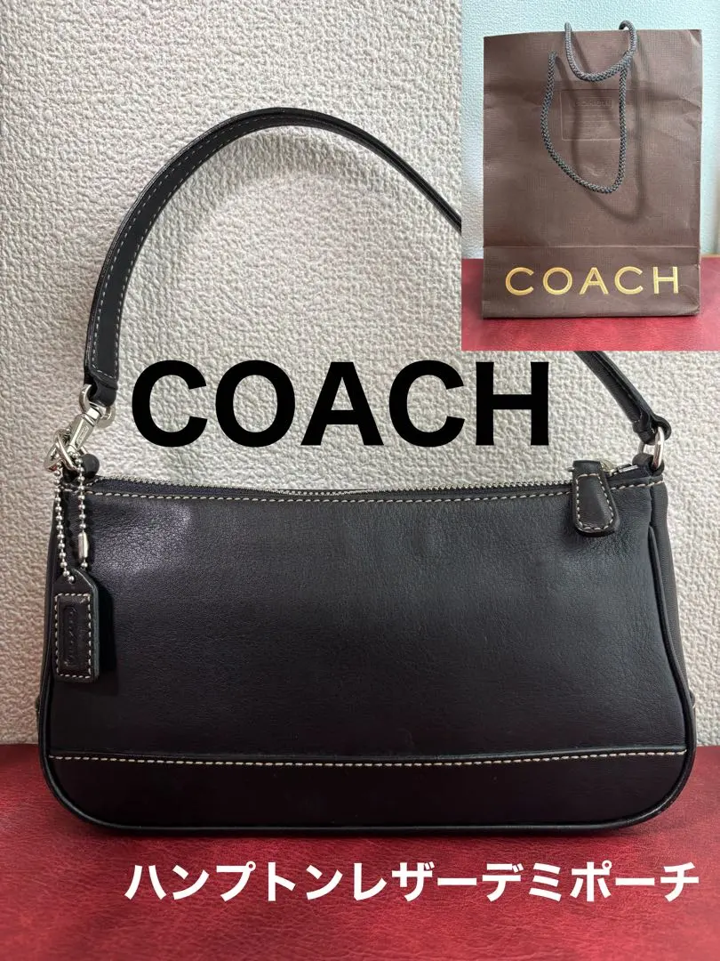 2026年最新】コーチ 7785の人気アイテム - メルカリ