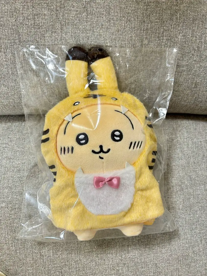 2026年最新】ちいかわ ハッピーバッグ 寅の人気アイテム - メルカリ