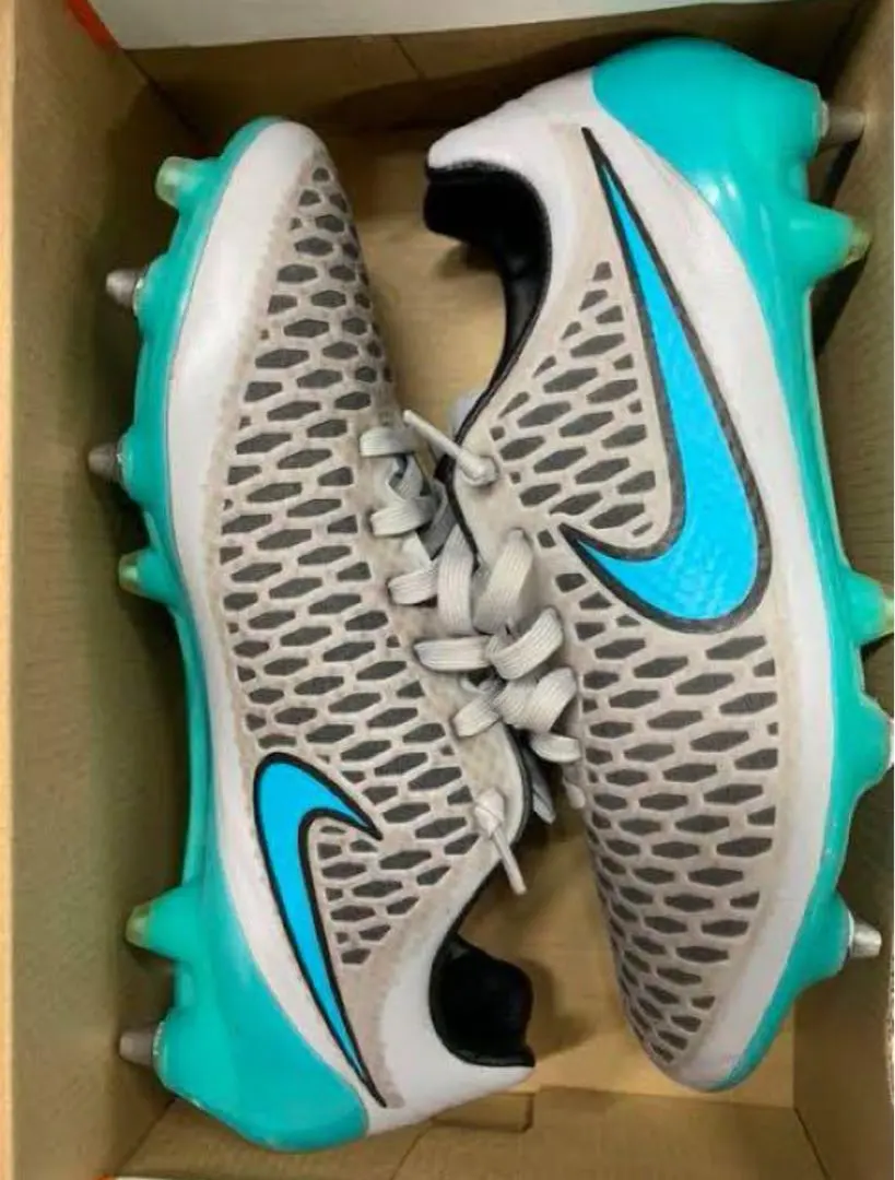 2026年最新】ナイキ nike サッカー スパイクマジスタの人気アイテム