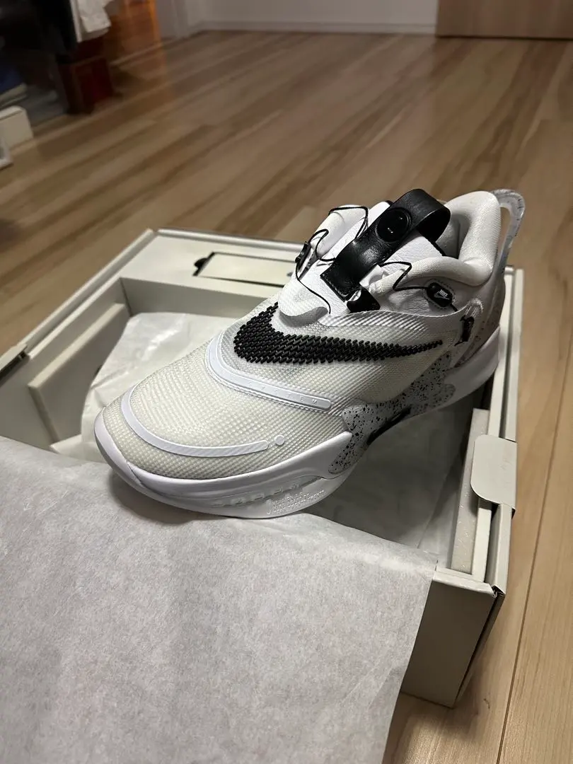 2026年最新】ナイキ アダプト BB 2.0の人気アイテム - メルカリ