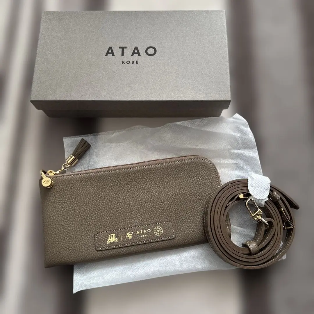 2026年最新】アタオ バティの人気アイテム - メルカリ