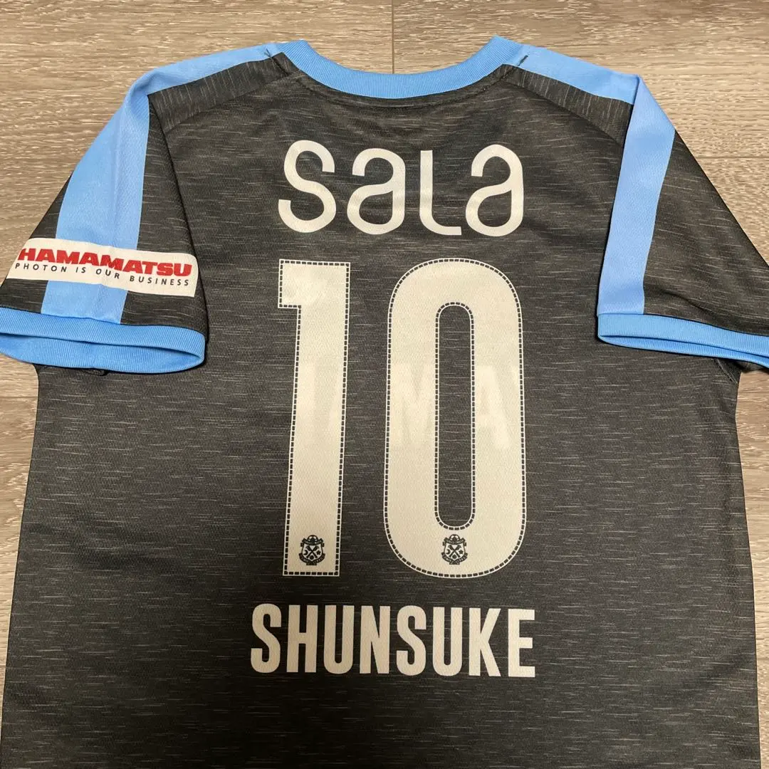 2026年最新】中村俊輔 ジュビロ磐田 ユニフォームの人気アイテム