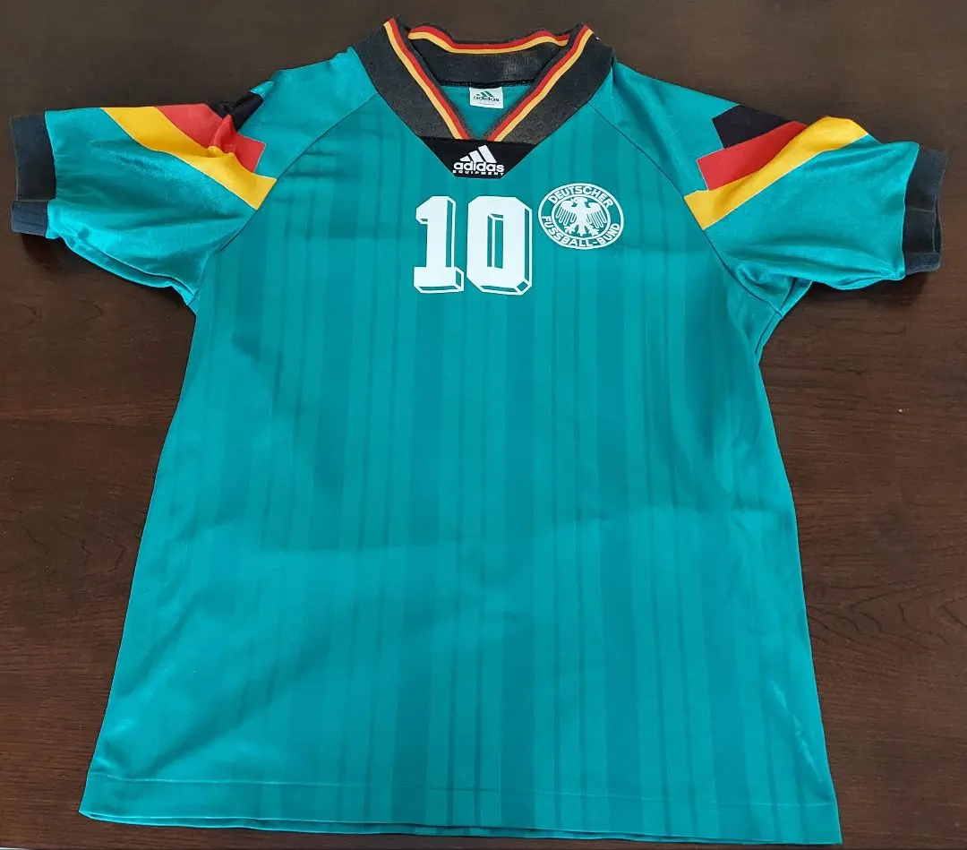2026年最新】ドイツ代表 94の人気アイテム - メルカリ