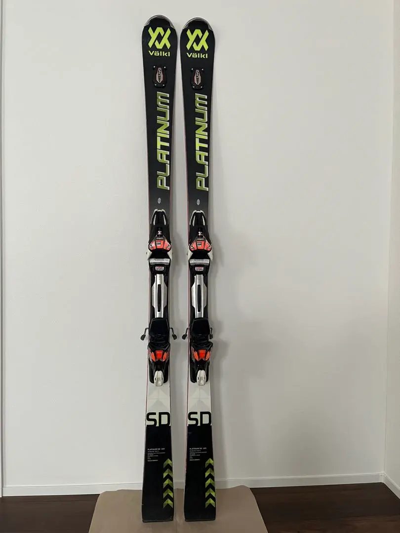 2026年最新】volkl platinum sdの人気アイテム - メルカリ