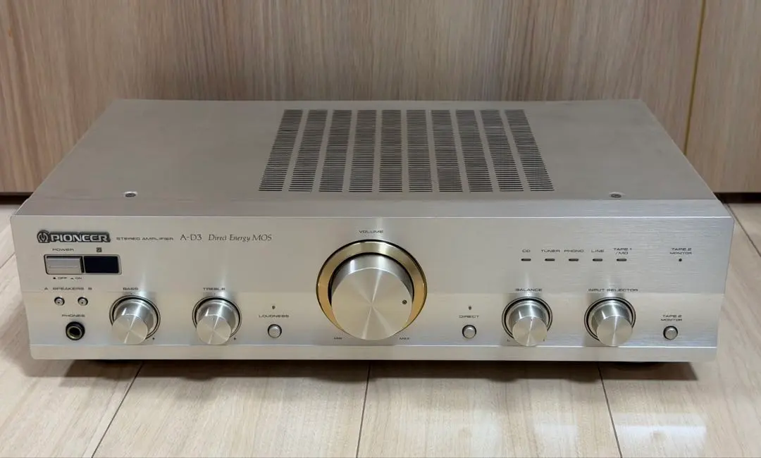 2026年最新】Pioneer A D3の人気アイテム - メルカリ