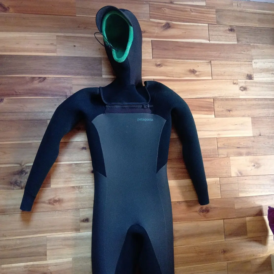 2026年最新】パタゴニア ウエットスーツの人気アイテム - メルカリ