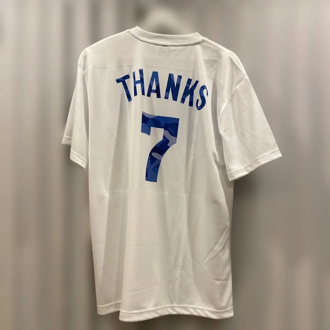 2026年最新】中日 森野 ユニフォームの人気アイテム - メルカリ