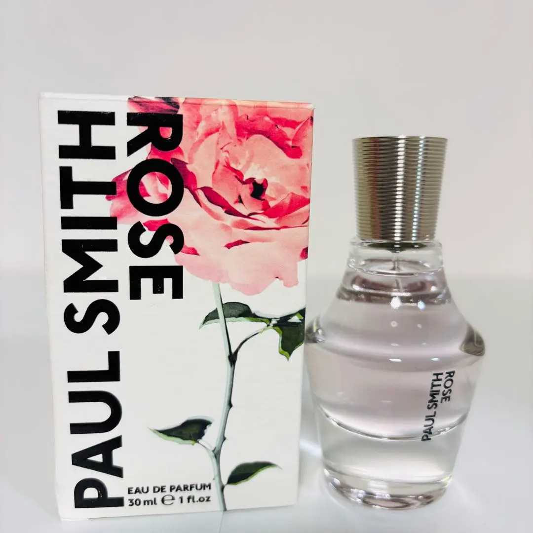 2026年最新】ポールスミス PAUL SMITH ポールスミス ローズ EDP 50mlの