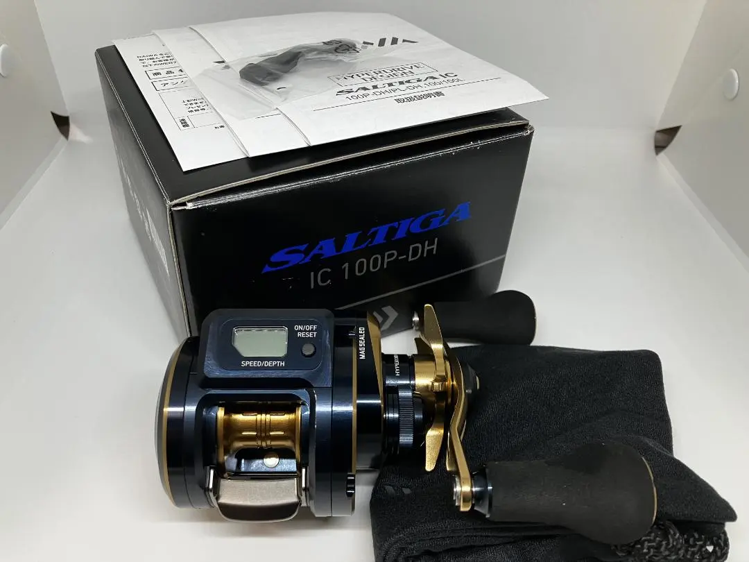 2026年最新】ソルティガic 100hの人気アイテム - メルカリ