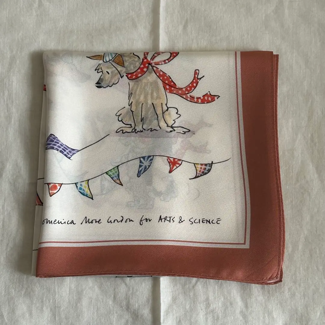 2026年最新】ARTS&SCIENCE バンダナ・スカーフの人気アイテム - メルカリ