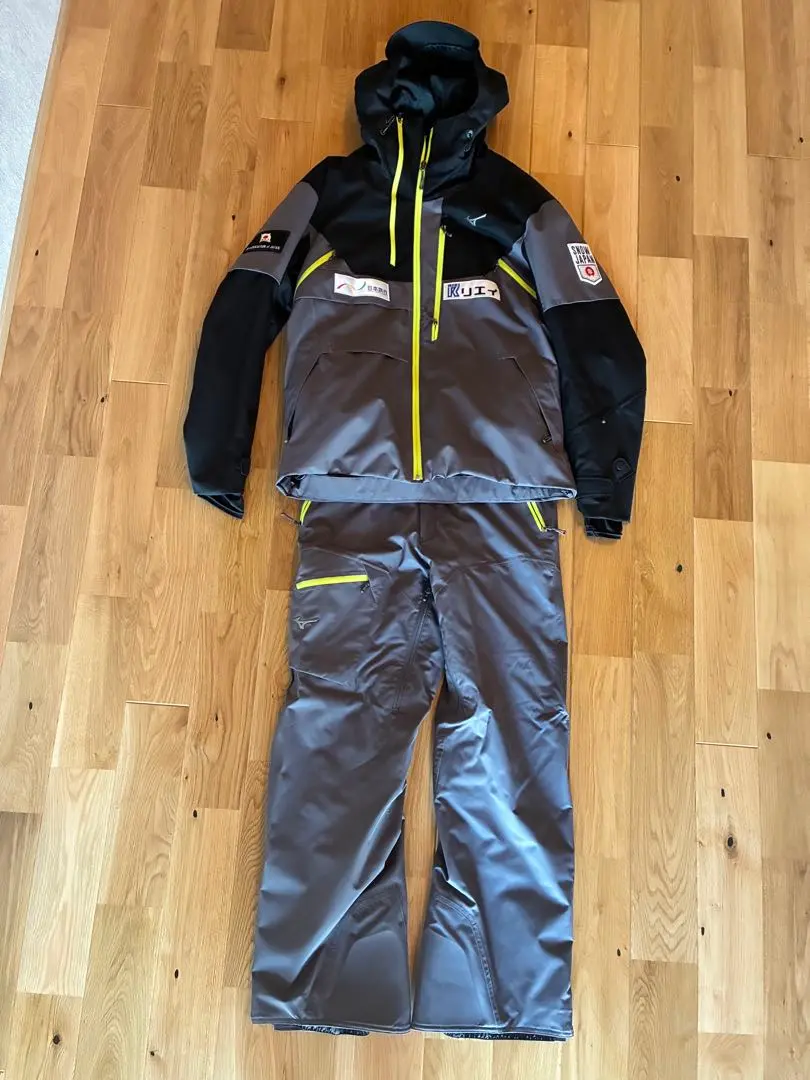 2026年最新】saj スキーウェアの人気アイテム - メルカリ