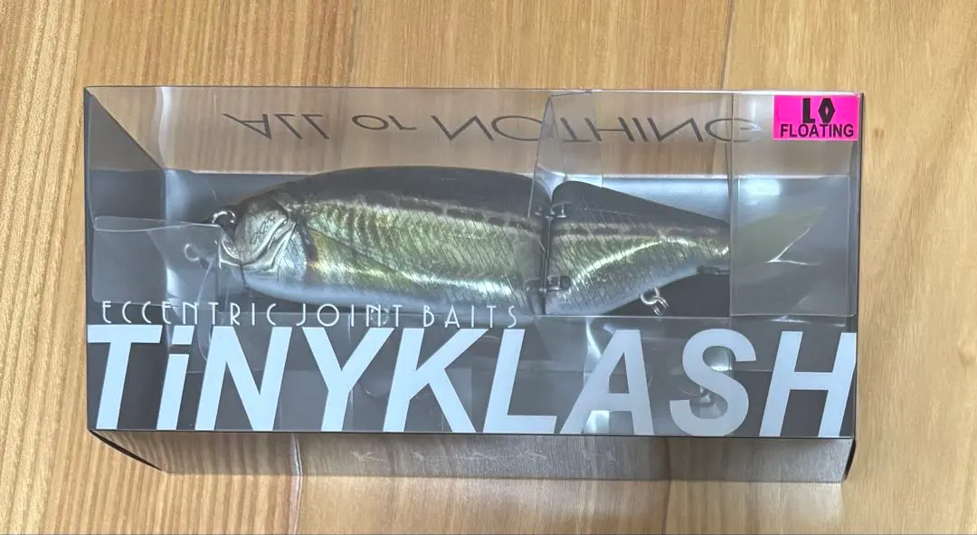 2026年最新】タイニークラッシュ 雷神の人気アイテム - メルカリ