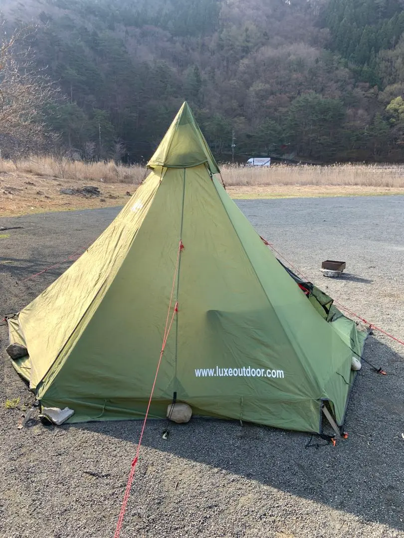 2026年最新】テント メガホーンの人気アイテム - メルカリ