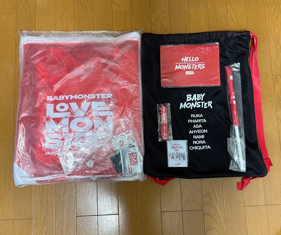 2026年最新】babymonsterプレミアムシート特典の人気アイテム - メルカリ