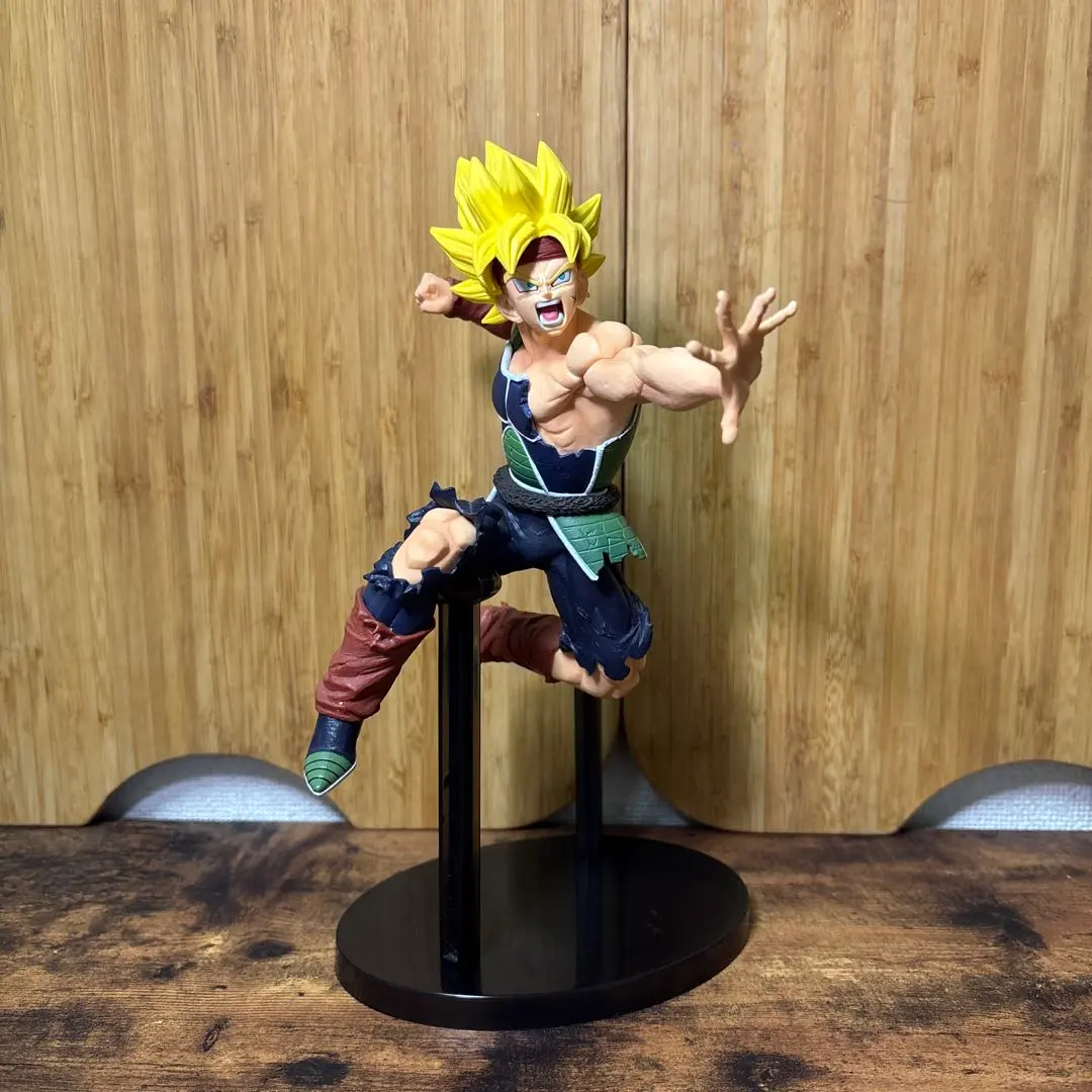 2026年最新】バーダック d賞の人気アイテム - メルカリ