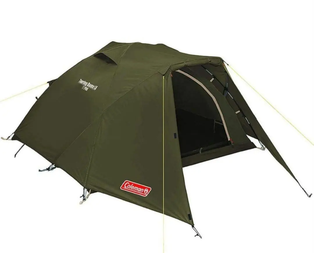 2026年最新】コールマン ツーリングドームlx 限定の人気アイテム