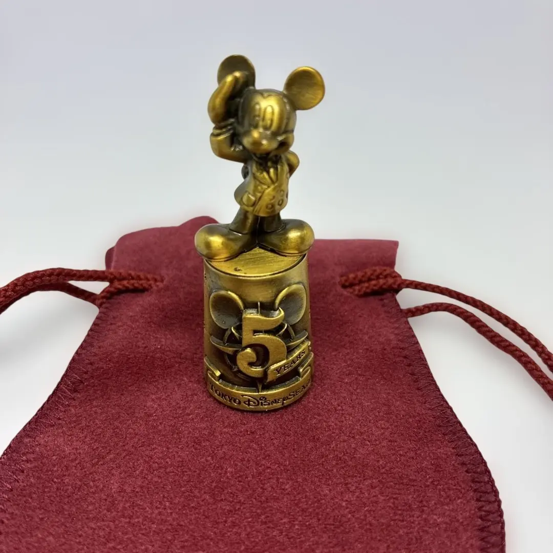 2026年最新】シンブル ディズニーシーの人気アイテム - メルカリ