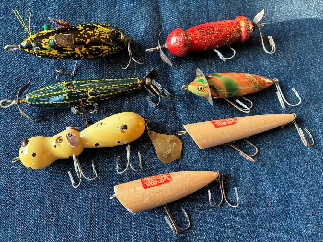 2026年最新】道楽ロッドの人気アイテム - メルカリ