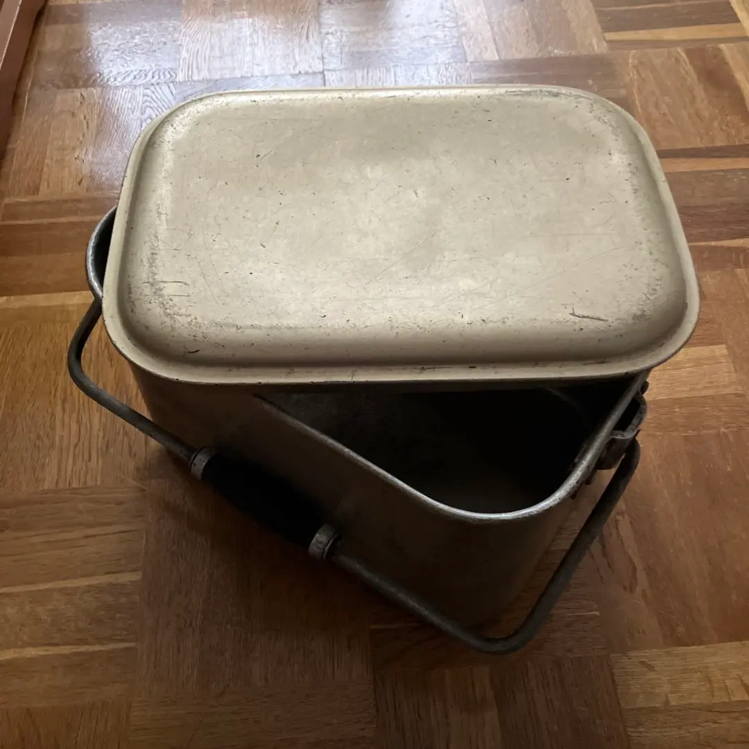 2026年最新】飯盒 日本軍の人気アイテム - メルカリ