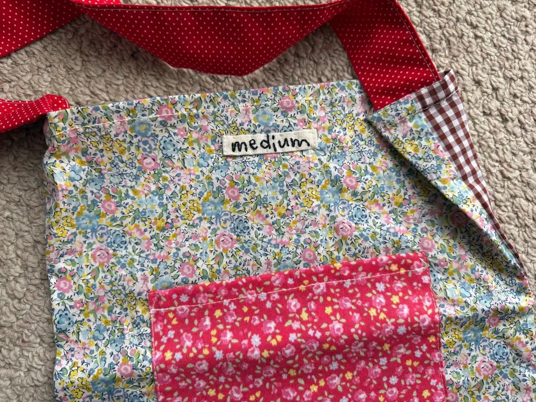 2026年最新】ミナペルホネンmina perhonenエプロンの人気アイテム