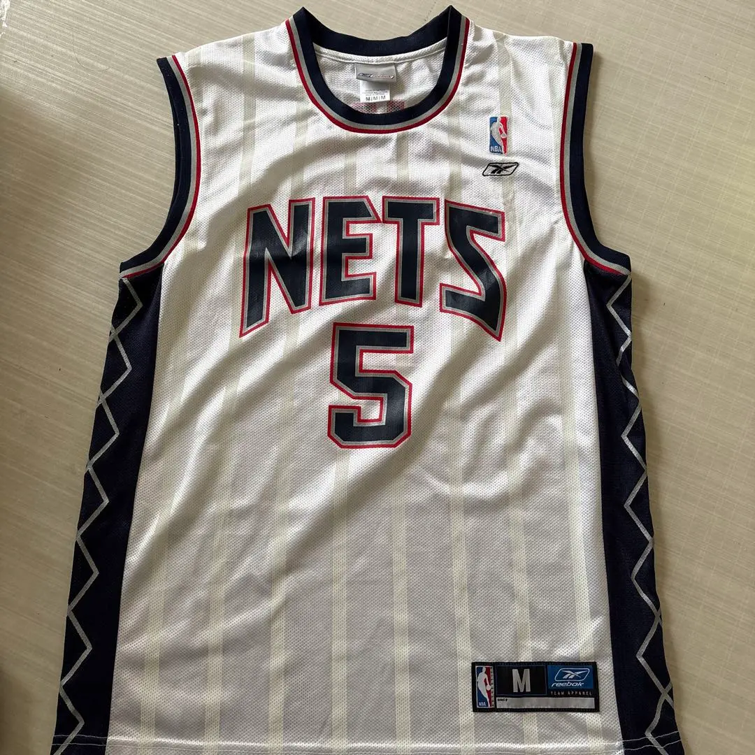 2026年最新】ジェイソンキッド ユニフォームの人気アイテム - メルカリ