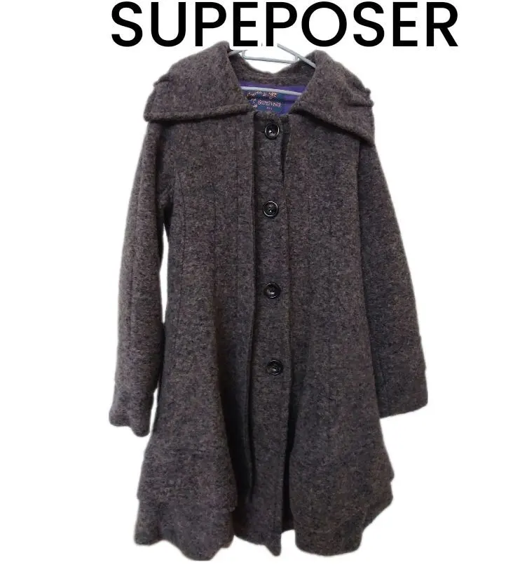 2026年最新】supe poserの人気アイテム - メルカリ