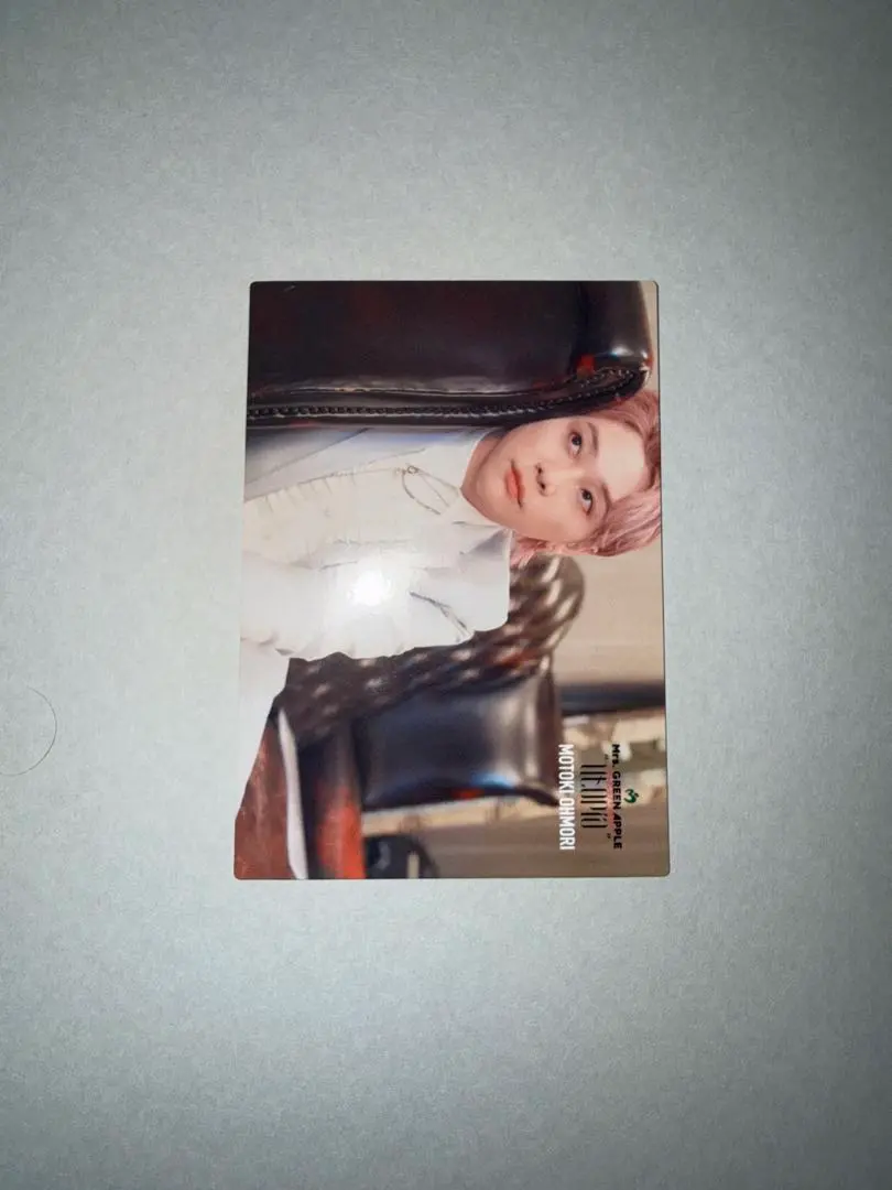 2026年最新】mrs. green apple フォトカード utopiaの人気アイテム