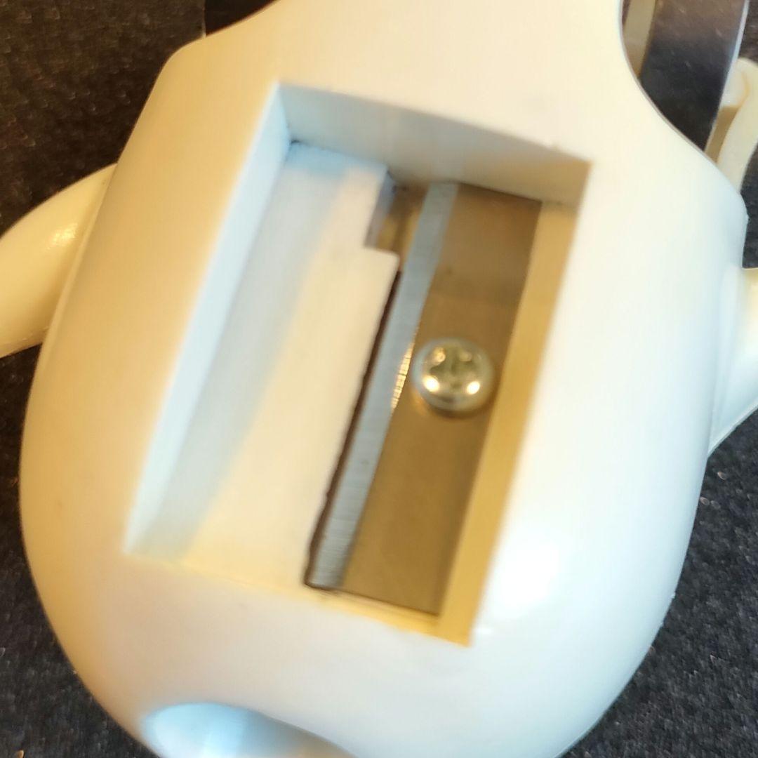 オバケのQ太郎 ダッシュピカQ チョロQ型 鉛筆削り 80年代 小学一年生