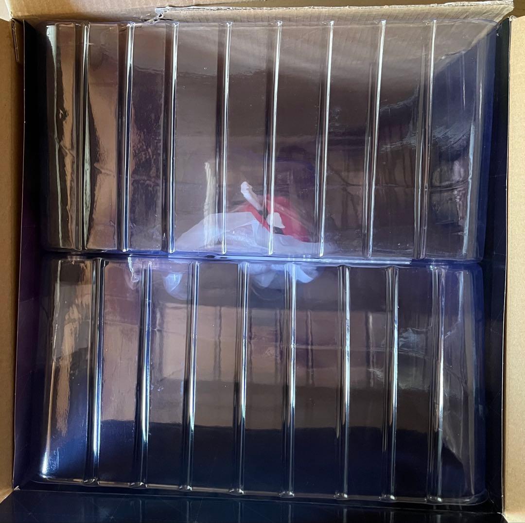 B-style アズールレーン ブラック・プリンス ぼんやり世話焼き？フィギュア