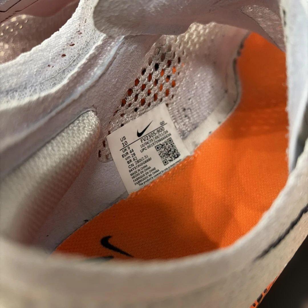 M*O様 NIKE VAPORFLY NEXT% 3 28.0cm