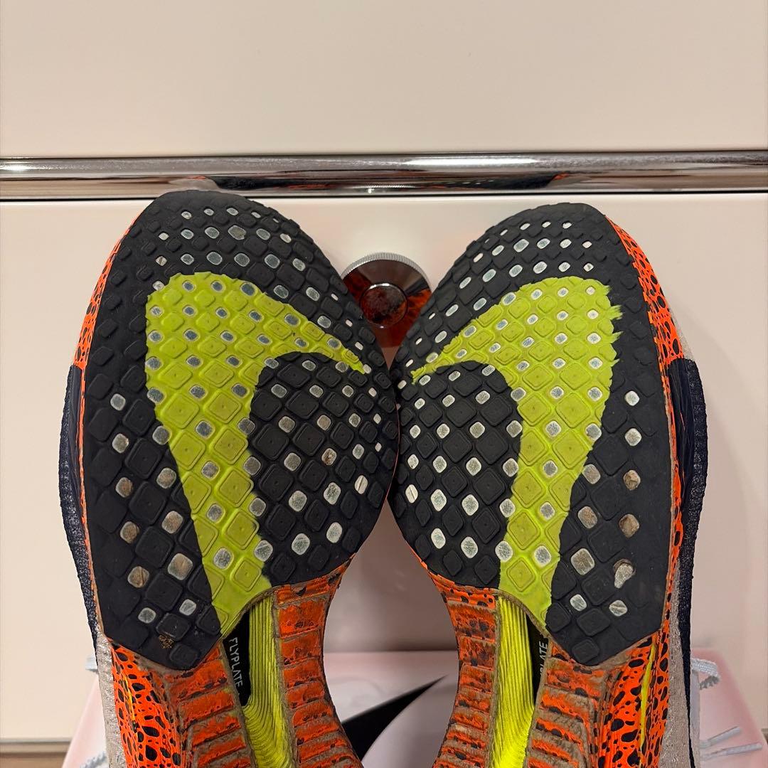 M*O様 NIKE VAPORFLY NEXT% 3 28.0cm