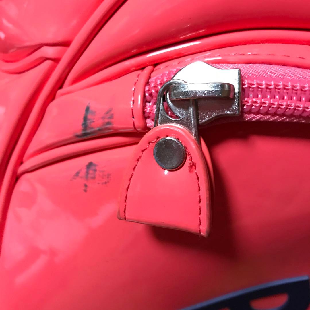 PEARLYGATESのゴルフバッグ PEARLY GATES（パーリーゲイツ） ゴルフ 「PEARLY GATES」ワッペン