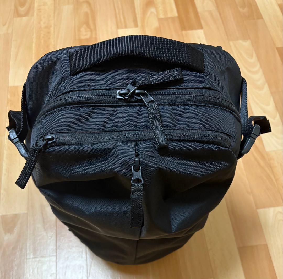 Mizuno ラケットバッグパックTECH PACK - メルカリ