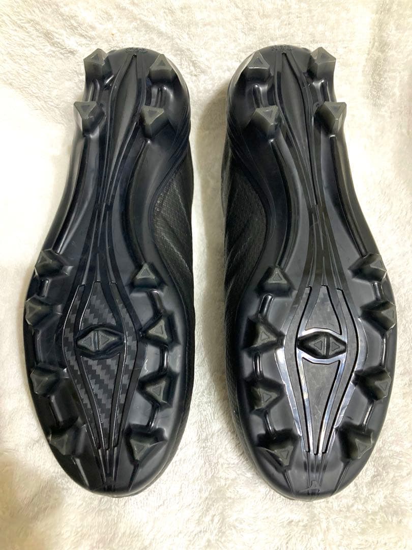 《非売品・激レア》ミズノアルファ JAPAN トップモデル