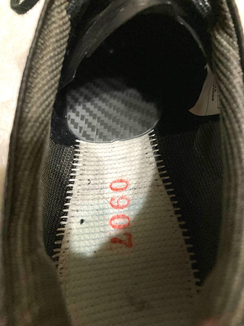 《非売品・激レア》ミズノアルファ JAPAN トップモデル