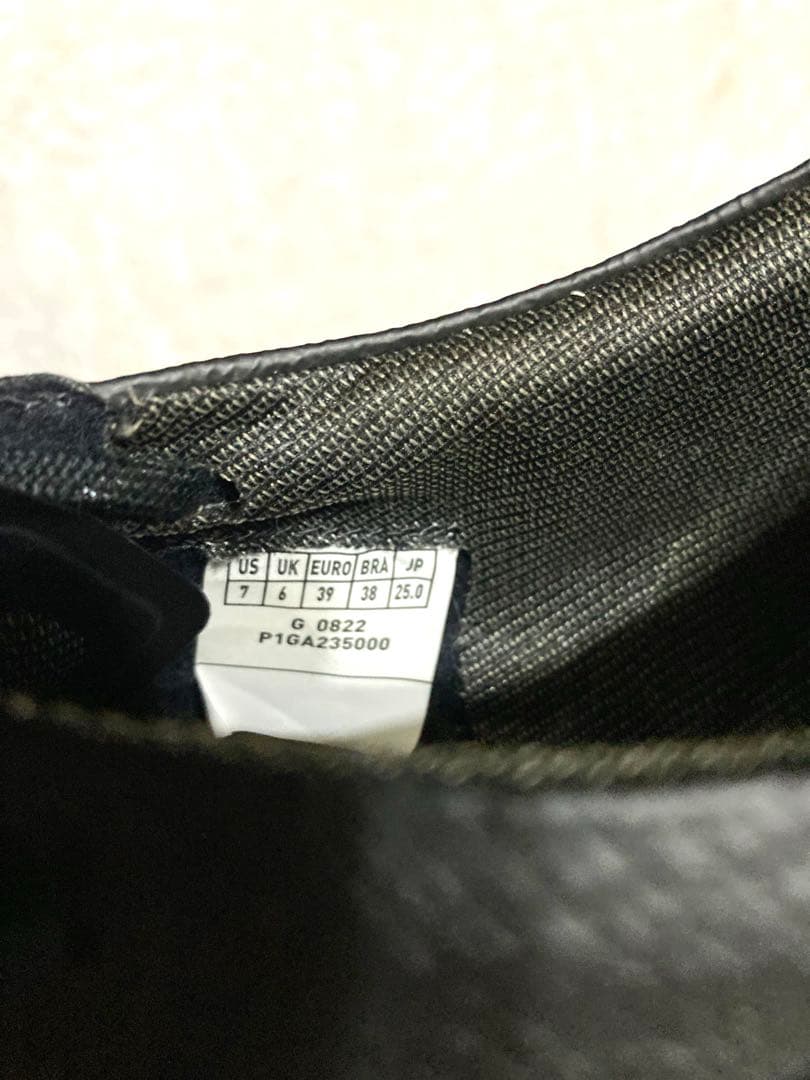 《非売品・激レア》ミズノアルファ JAPAN トップモデル