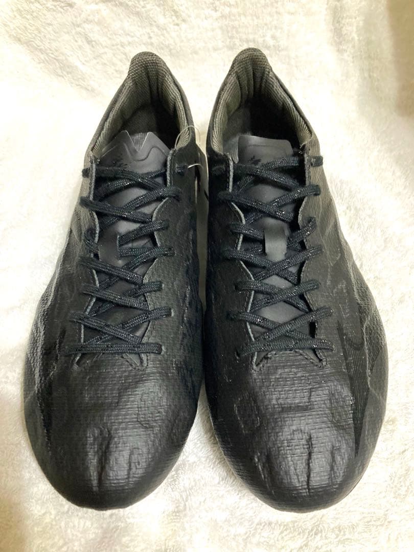 《非売品・激レア》ミズノアルファ JAPAN トップモデル