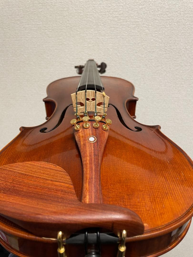 CHACONNE SARABANDE バイオリン 4/4 - メルカリ