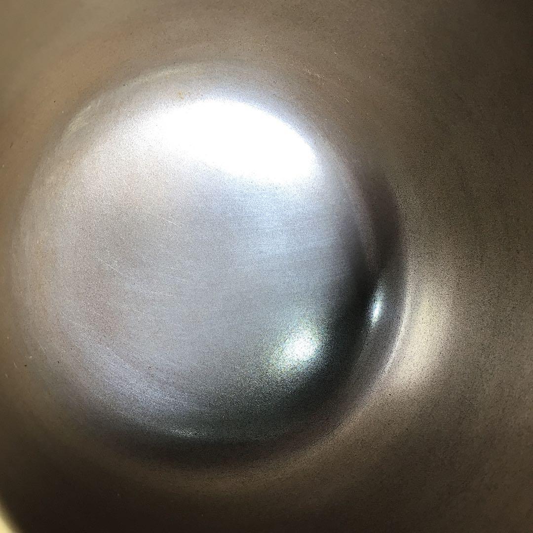 N576 棗 『関口輔聖作』『久田宗也 尋牛斎 極箱』『桐蒔絵』『大棗