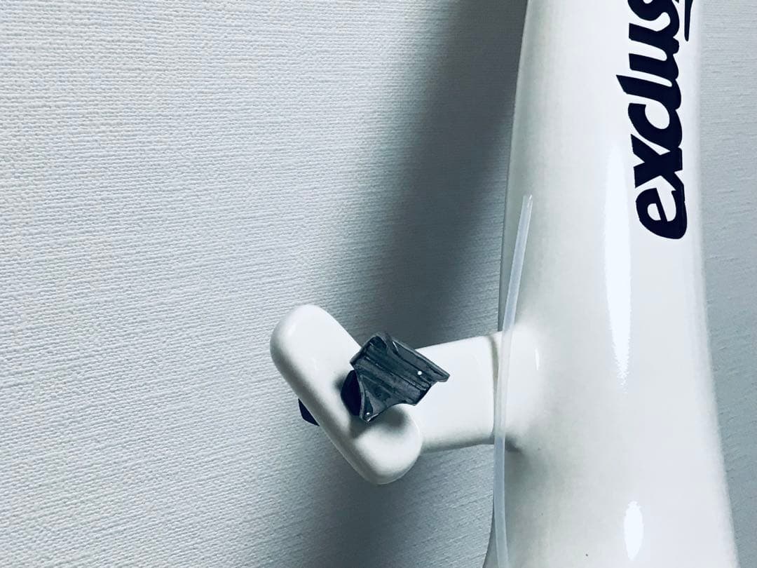 90年代 ドイツ製 Xtrem トラックレーサー カーボンモノコックフレーム