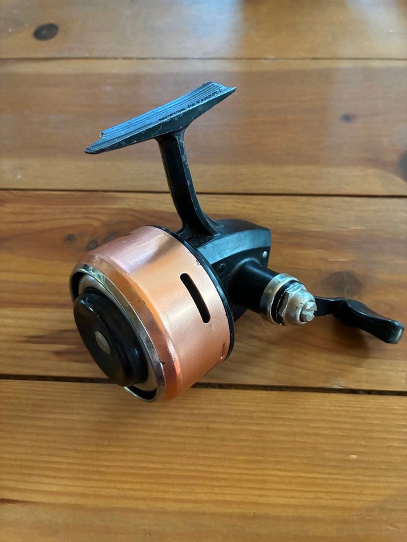 【クオン様用】ab503 abu506ジャンク品　クローズドフェイスリール クオン様用】ab503 abu506ジャンク品 クローズドフェイスリール クオン