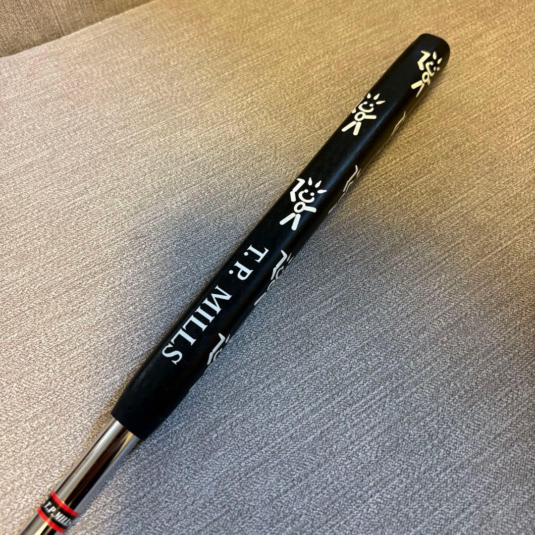 極美品 TPミルズ ツーリング プロモデル トラディション 希少 - メルカリ