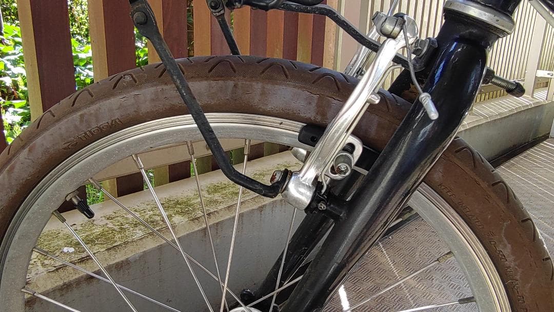 リョーキ様専用】センチュリオンML20 2014年モデル 20インチ ミニベロ